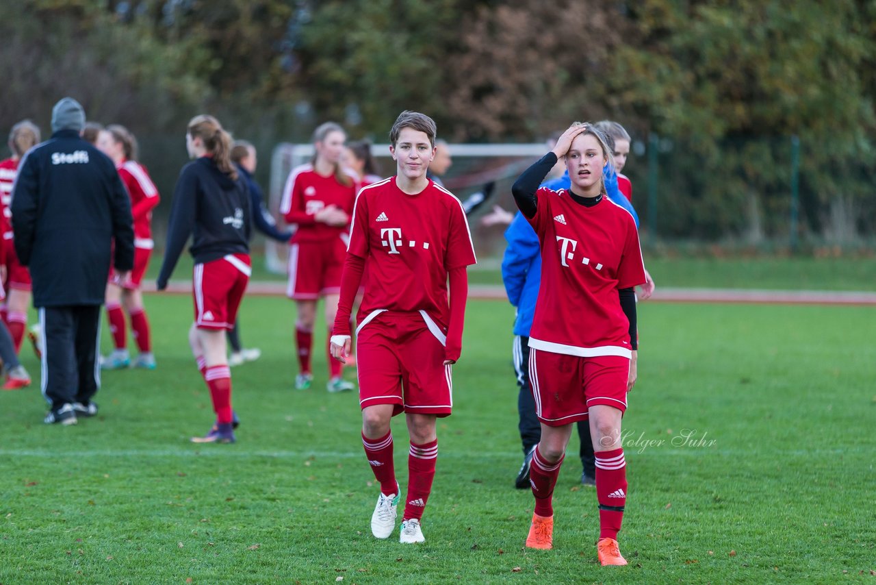 Bild 141 - Frauen SV Wahlstedt - ATSV Stockelsdorf : Ergebnis: 1:4